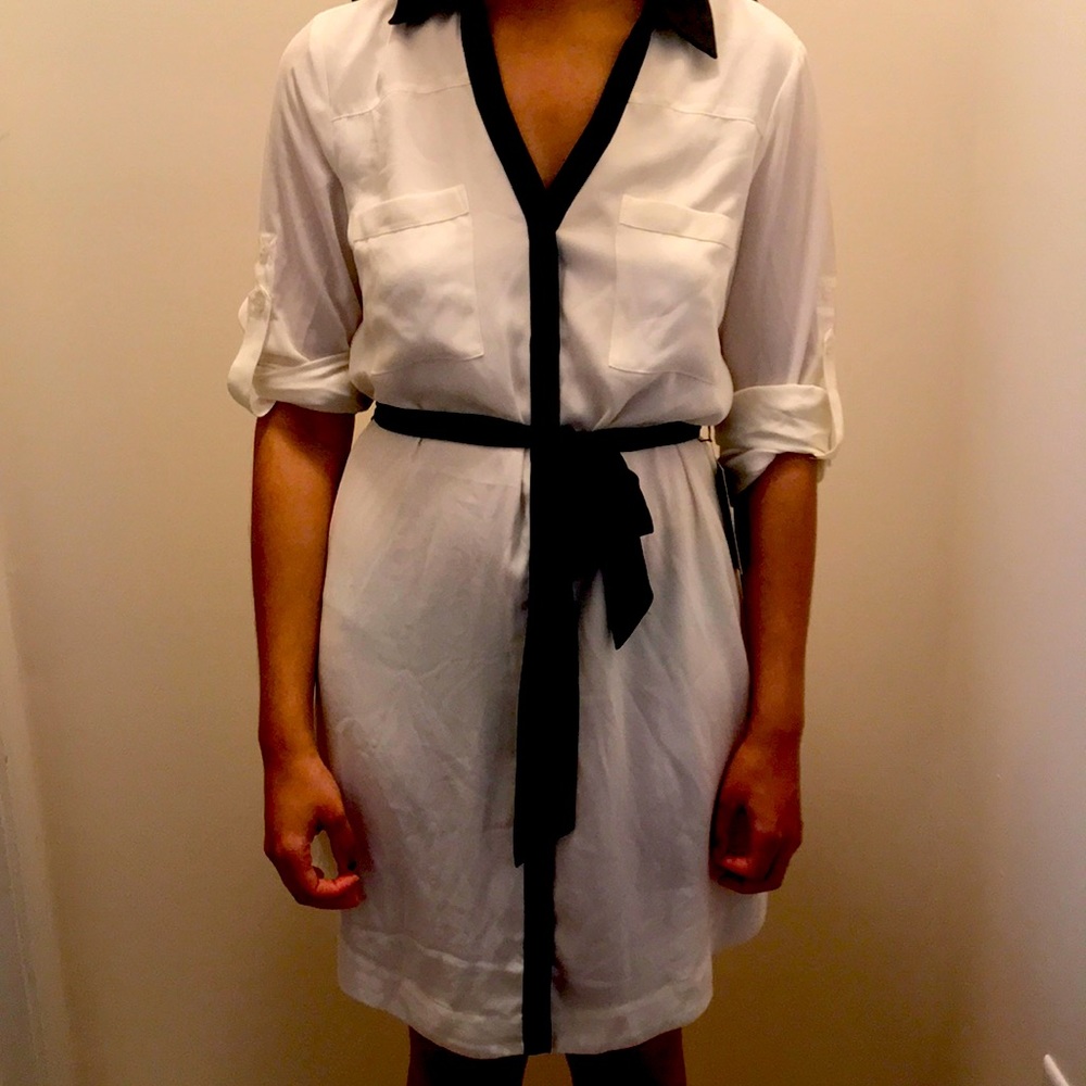 Express dress NWT